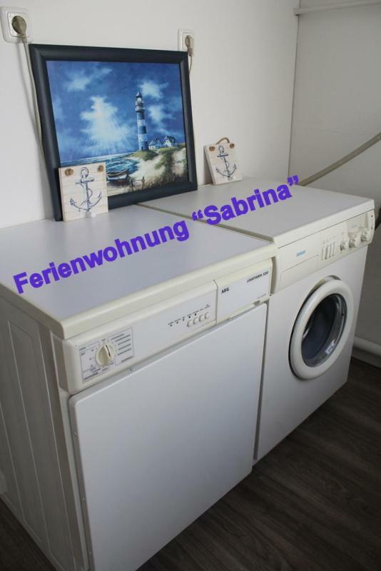 Appartment Vermietung Luetje Büsum Dış mekan fotoğraf